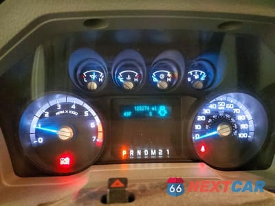 Zdjęcie 9 z 11 samochodu: 2014 FORD F250 SUPER DUTY VIN:1FT7X2B60EEB13075 - miniatura