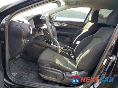 Zdjęcie 7 z 13 samochodu: 2023 KIA FORTE LX VIN:3KPF24AD7PE508741 - miniatura