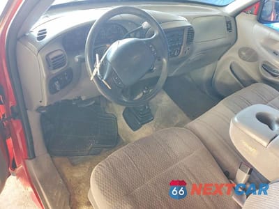 Zdjęcie 8 z 12 samochodu: 1997 FORD F150 VIN:1FTDF0823VKD40194 - miniatura