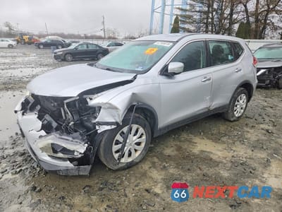 2015 NISSAN ROGUE S KNMAT2MV5FP531143 - główne zdjęcie licytacji z USA - miniatura