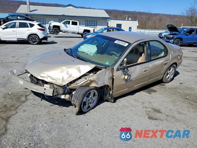 2000 DODGE STRATUS ES 1B3EJ56H8YN273295 - główne zdjęcie licytacji z USA - miniatura