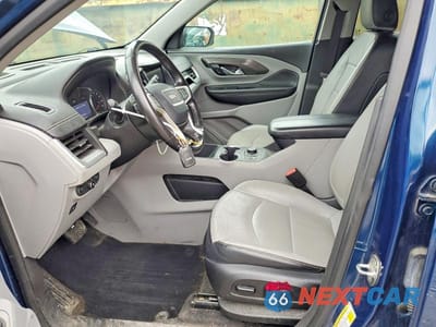 Zdjęcie 7 z 12 samochodu: 2020 GMC TERRAIN VIN:3GKALPEV3LL280971 - miniatura