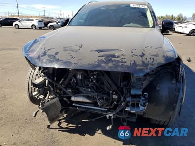 Piąte zdjęcie samochodu w środku: 2024 VOLVO XC90 PLUS VIN:YV4H60CEXR1221750 - miniatura