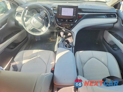 Zdjęcie 8 z 11 samochodu: 2024 TOYOTA CAMRY SE VIN:4T1G11AK7RU215930 - miniatura
