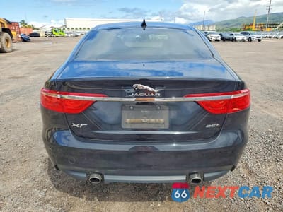 Zdjęcie 6 z 11 samochodu: 2018 JAGUAR XF PREMIUM VIN:SAJBD4FX5JCY58090 - miniatura