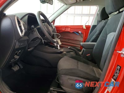 Zdjęcie 7 z 12 samochodu: 2025 KIA SOUL LX VIN:KNDJ23AU4S7248487 - miniatura