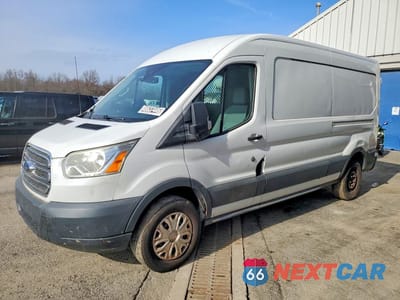 2016 FORD TRANSIT T 1FTBW2CM3GKB57134 - główne zdjęcie licytacji z USA - miniatura