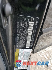 Zdjęcie 12 z 12 samochodu: 2005 TOYOTA CAMRY LE VIN:4T1BE32K25U621276 - miniatura