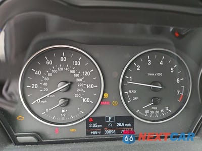 Zdjęcie 9 z 13 samochodu: 2018 BMW X1 SDRIVE28I VIN:WBXHU7C34J5H45172 - miniatura