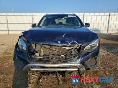 Piąte zdjęcie samochodu w środku: 2016 MERCEDES-BENZ GLC 300 4MATIC VIN:WDC0G4KB2GF069260 - miniatura