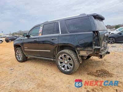 Drugie zdjęcie samochodu z przodu: 2016 GMC YUKON DENALI VIN:1GKS2CKJ6GR283654 - miniatura