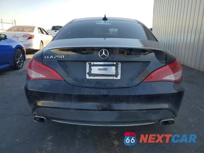 Zdjęcie 6 z 11 samochodu: 2014 MERCEDES-BENZ CLA 250 VIN:WDDSJ4EB5EN136695 - miniatura