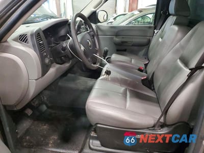 Zdjęcie 7 z 12 samochodu: 2008 CHEVROLET SILVERADO C1500 VIN:1GCEC14X58Z183736 - miniatura