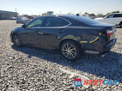Drugie zdjęcie samochodu z przodu: 2017 LEXUS ES 350 BASE VIN:58ABK1GGXHU042454 - miniatura