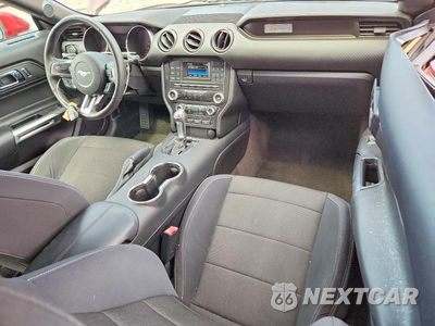 Zdjęcie 8 z 13 samochodu: 2015 FORD MUSTANG VIN:1FA6P8AM0F5367228 - miniatura