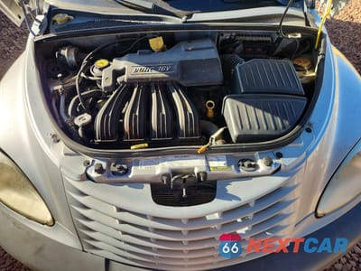 Zdjęcie 11 z 12 samochodu: 2003 CHRYSLER PT CRUISER CLASSIC VIN:3C4FY48B93T580677 - miniatura