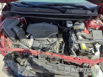 Zdjęcie 11 z 13 samochodu: 2025 CHEVROLET BLAZER 3LT VIN:3GNKBDRS9SS129582 - miniatura