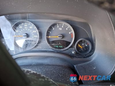 Zdjęcie 9 z 12 samochodu: 2012 JEEP COMPASS LATITUDE VIN:1C4NJDEB1CD502078 - miniatura