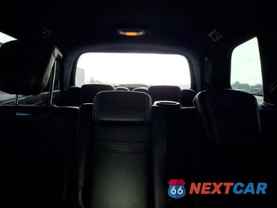 Zdjęcie 10 z 14 samochodu: 2017 MERCEDES-BENZ GLS 63 AMG 4MATIC VIN:4JGDF7FE8HA783694 - miniatura