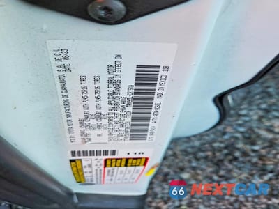 Zdjęcie 12 z 12 samochodu: 2023 TOYOTA TACOMA SR VIN:3TYRX5GN8PT087238 - miniatura