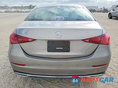 Zdjęcie 6 z 14 samochodu: 2023 MERCEDES-BENZ C 300 VIN:W1KAF4GB1PR076954 - miniatura