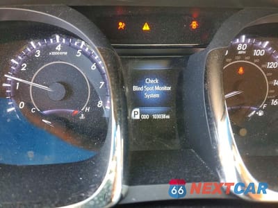 Zdjęcie 9 z 13 samochodu: 2013 TOYOTA AVALON LIMITED VIN:4T1BK1EB2DU055224 - miniatura
