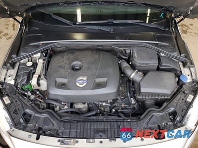 Zdjęcie 12 z 13 samochodu: 2015 VOLVO V60 PREMIER VIN:YV140MEK0F1225910 - miniatura