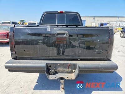 Zdjęcie 6 z 12 samochodu: 2001 FORD F250 SUPER DUTY VIN:1FTNW20F51EC45319 - miniatura