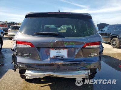 Zdjęcie 6 z 13 samochodu: 2022 HONDA PILOT ELITE VIN:5FNYF6H05NB033318 - miniatura