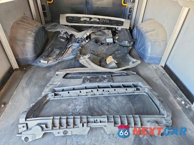 Zdjęcie 13 z 14 samochodu: 2021 RAM PROMASTER - DELIVERY VAN VIN:3C6MRVJG9ME556411 - miniatura