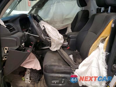 Zdjęcie 7 z 15 samochodu: 2022 TOYOTA 4RUNNER SR5 PREMIUM VIN:JTENU5JR4N6052302 - miniatura