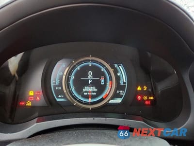 Zdjęcie 9 z 13 samochodu: 2019 LEXUS IS 300 BASE VIN:JTHC81D22K5035957 - miniatura