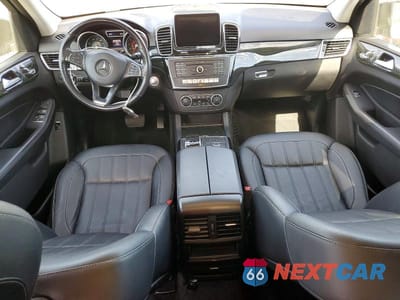 Zdjęcie 8 z 14 samochodu: 2016 MERCEDES-BENZ GLE 350 4MATIC VIN:4JGDA5HBXGA622087 - miniatura