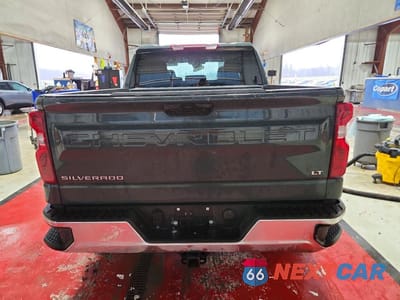 Zdjęcie 6 z 11 samochodu: 2025 CHEVROLET SILVERADO K1500 LT-L VIN:1GCPKKEK8SZ281719 - miniatura