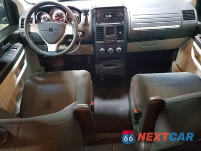 Zdjęcie 8 z 14 samochodu: 2008 DODGE GRAND CARAVAN SE VIN:2D8HN44H48R706063 - miniatura