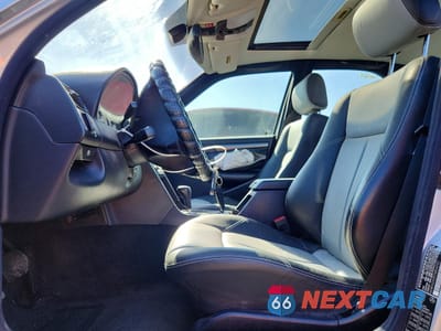 Zdjęcie 7 z 12 samochodu: 2000 MERCEDES-BENZ C 230 VIN:WDBHA24G5YA854053 - miniatura