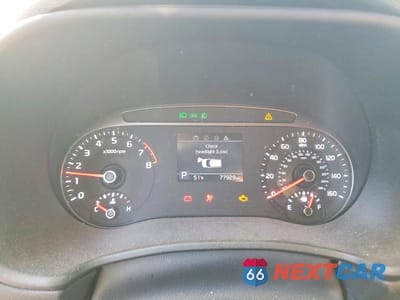 Zdjęcie 9 z 12 samochodu: 2020 KIA SOUL X-LINE VIN:KNDJ23AU0L7106509 - miniatura