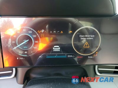 Zdjęcie 9 z 11 samochodu: 2024 HYUNDAI ELANTRA LIMITED VIN:KMHLP4DG4RU636655 - miniatura