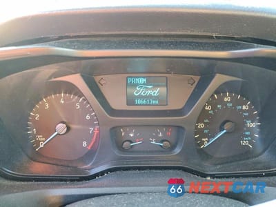 Zdjęcie 9 z 12 samochodu: 2017 FORD TRANSIT 250 UTILITY / SERVICE VAN VIN:1FTYR2CM7HKB01992 - miniatura