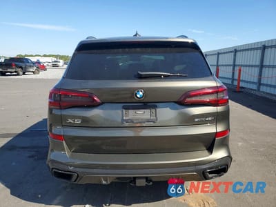 Zdjęcie 6 z 13 samochodu: 2022 BMW X5 SDRIVE 40I VIN:5UXCR4C0XN9M17391 - miniatura