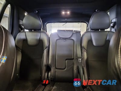 Zdjęcie 10 z 13 samochodu: 2016 VOLVO XC90 T6 VIN:YV4A22PM3G1052100 - miniatura