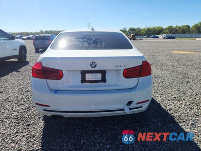 Zdjęcie 6 z 11 samochodu: 2016 BMW 328 I SULEV VIN:WBA8E9G55GNU28764 - miniatura
