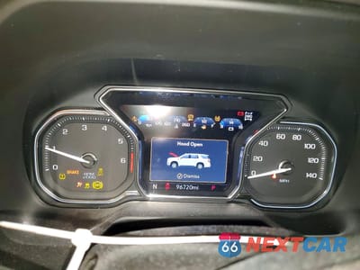 Zdjęcie 9 z 14 samochodu: 2021 GMC YUKON AT4 VIN:1GKS2CKD9MR441149 - miniatura
