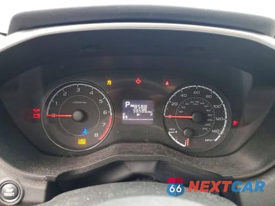 Zdjęcie 9 z 12 samochodu: 2019 SUBARU CROSSTREK PREMIUM VIN:JF2GTACC2KH252680 - miniatura