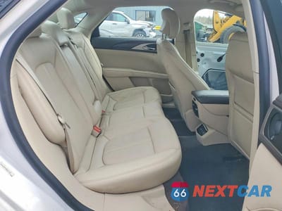 Zdjęcie 10 z 13 samochodu: 2019 LINCOLN MKZ RESERVE II VIN:3LN6L5F95KR607739 - miniatura