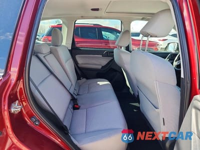 Zdjęcie 11 z 14 samochodu: 2018 SUBARU FORESTER 2.5I PREMIUM VIN:JF2SJAEC2JH532370 - miniatura