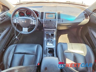 Zdjęcie 8 z 12 samochodu: 2007 NISSAN MAXIMA 3.5 SE VIN:1N4BA41E57C801609 - miniatura