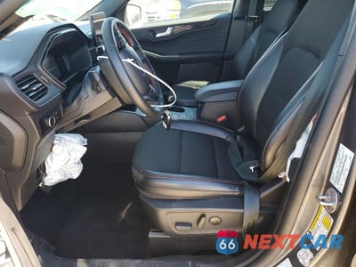 Zdjęcie 7 z 13 samochodu: 2025 FORD ESCAPE ST LINE VIN:1FMCU9MN5SUA84559 - miniatura