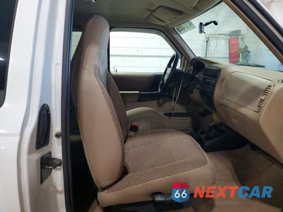 Zdjęcie 10 z 11 samochodu: 1999 FORD RANGER SUPER CAB VIN:1FTYR14V9XPA27820 - miniatura
