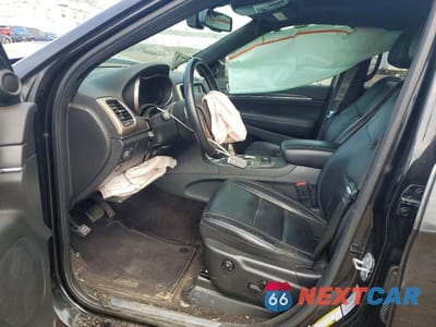 Zdjęcie 7 z 12 samochodu: 2016 JEEP GRAND CHEROKEE LIMITED VIN:1C4RJFBG1GC418335 - miniatura